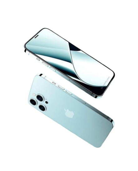 Smartphone Haut de Gamme